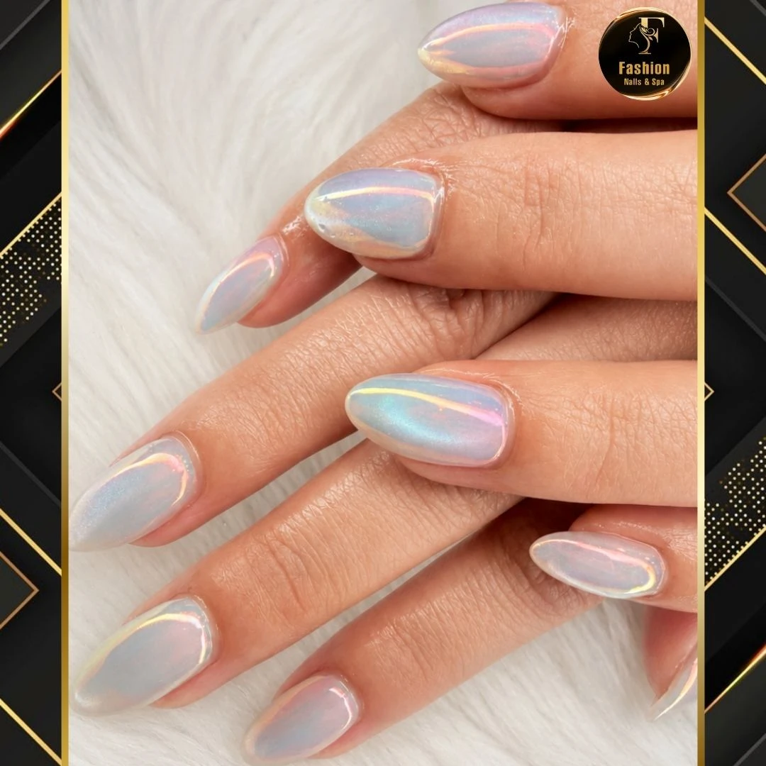 Fashion Nails